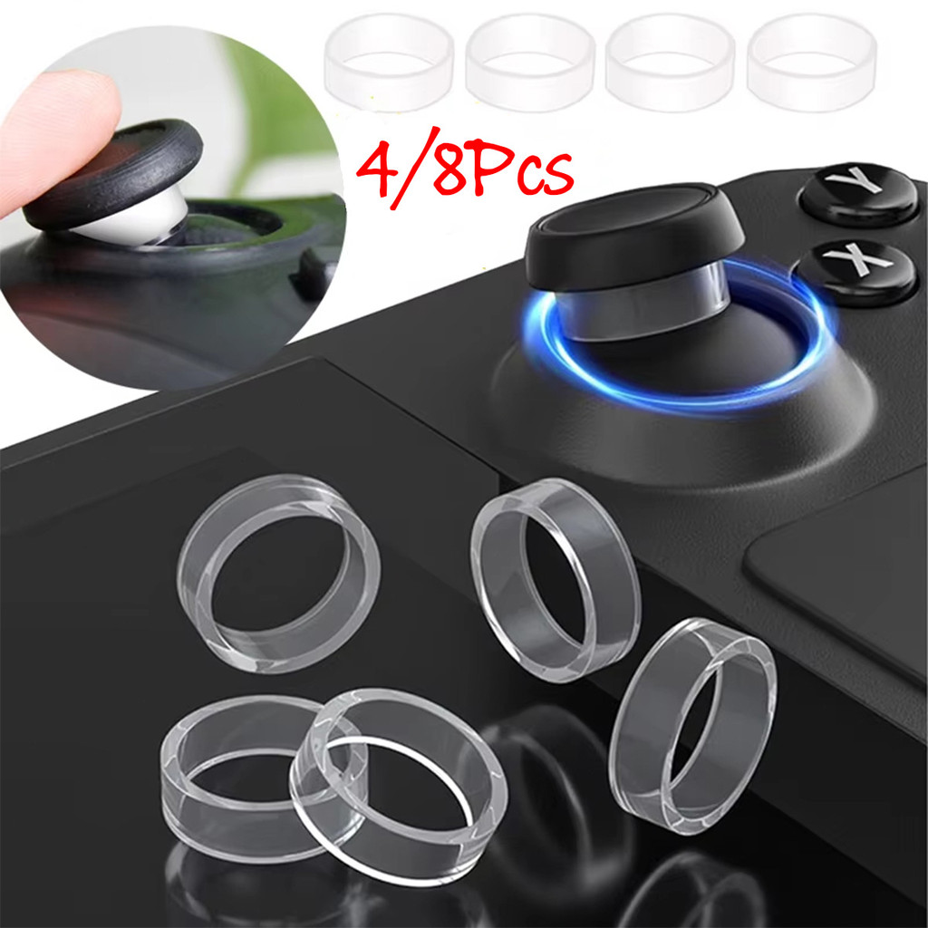Jual Ring analog stik Controller Pelindung Analog O-Ring Karet PS5 PS4 ...