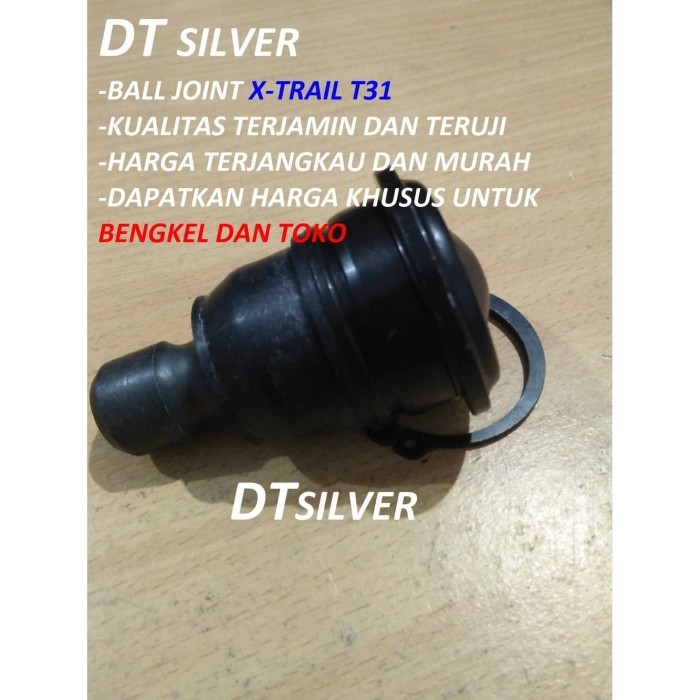 Jual Jual Jual Ball Joint X Trail New T Di Low Arm X Trail T Best Seller Shopee Indonesia