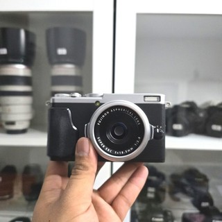 Fujifilm Cameras Fuji X70 Used USED] Fujifilm X70 Digital Camera