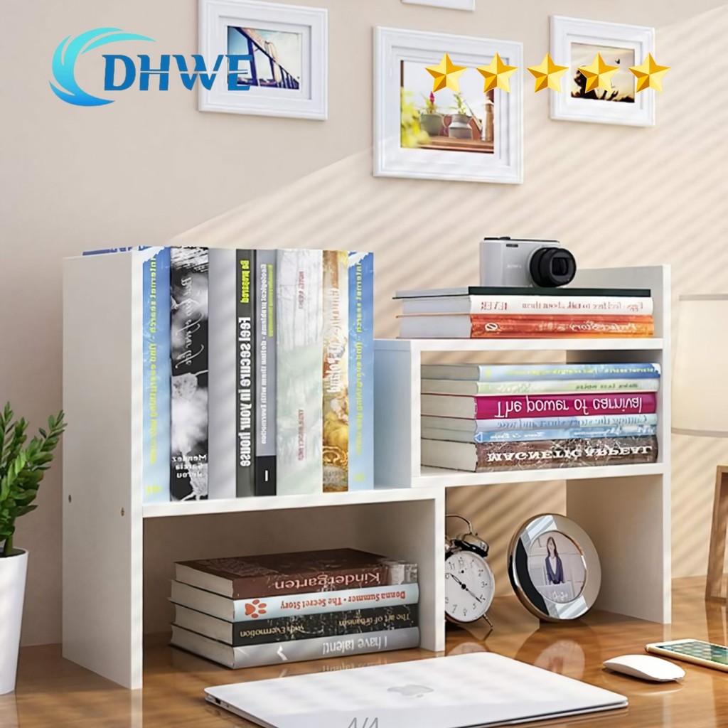Jual DHWE Rak Meja Bertingkat Model Kekinian Minimalis Untuk Meja ...