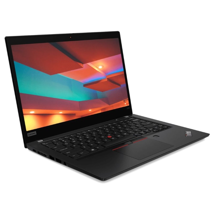 2-NSLV_0822_0036 Lenovo ThinkPad X395 CPU:AMD Ryzen 5 PRO 3500U w 