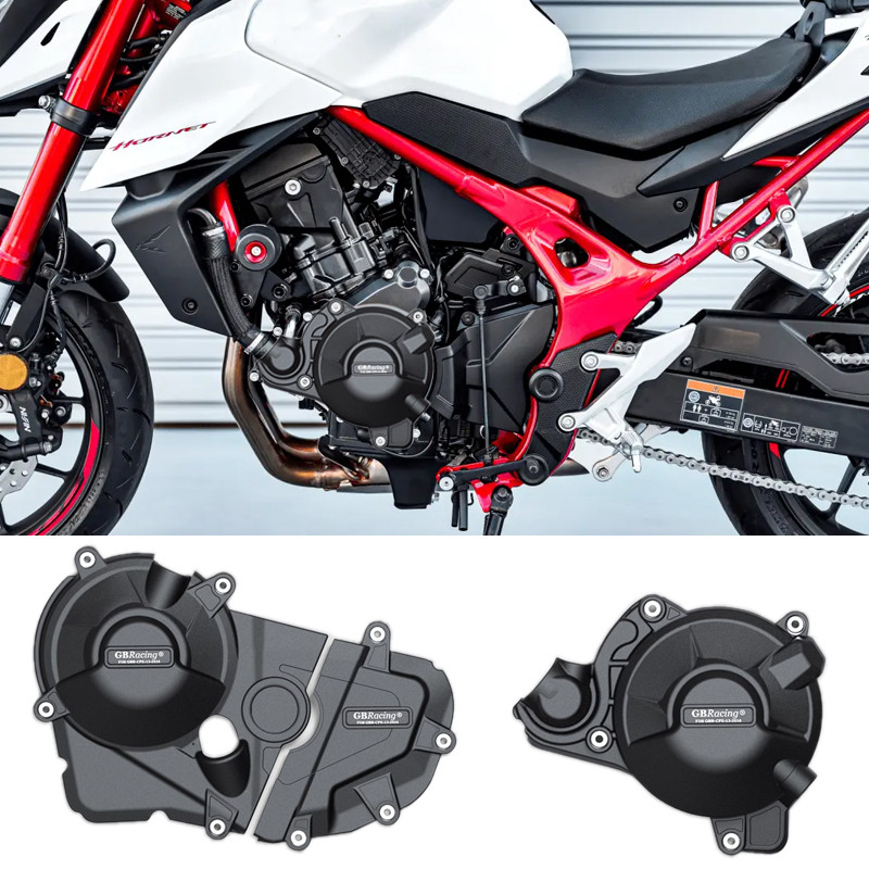 Jual Engine Cover Protector For GB Racing Guard For Honda CB 750 CB750 ...
