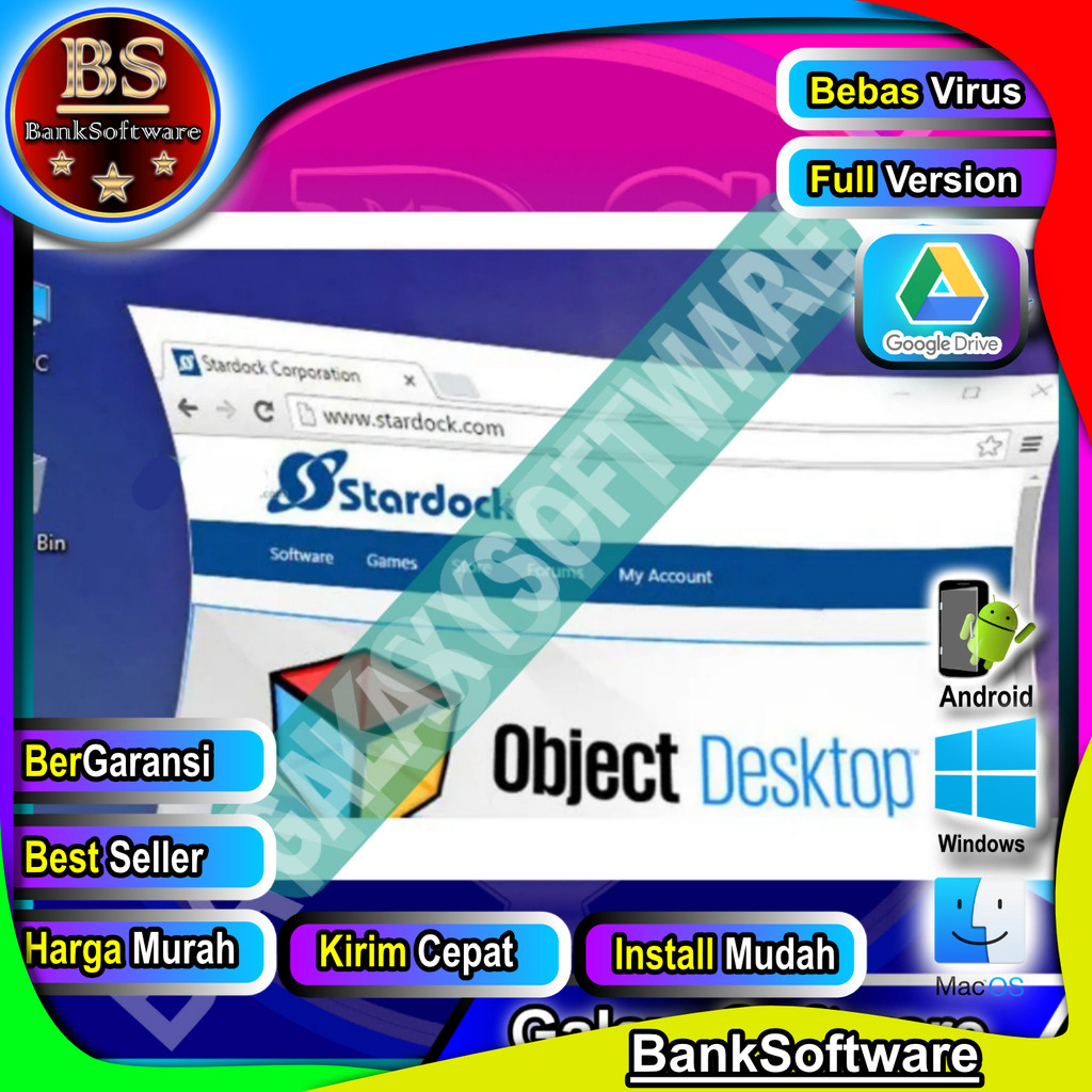 Jual Stardock WindowFX 6.13 2023 windows Full Version - AmazingSoftware ...