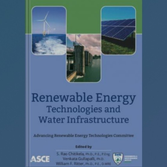 Jual Buku Renewable Energy Technologies and Water Infrastructure ...