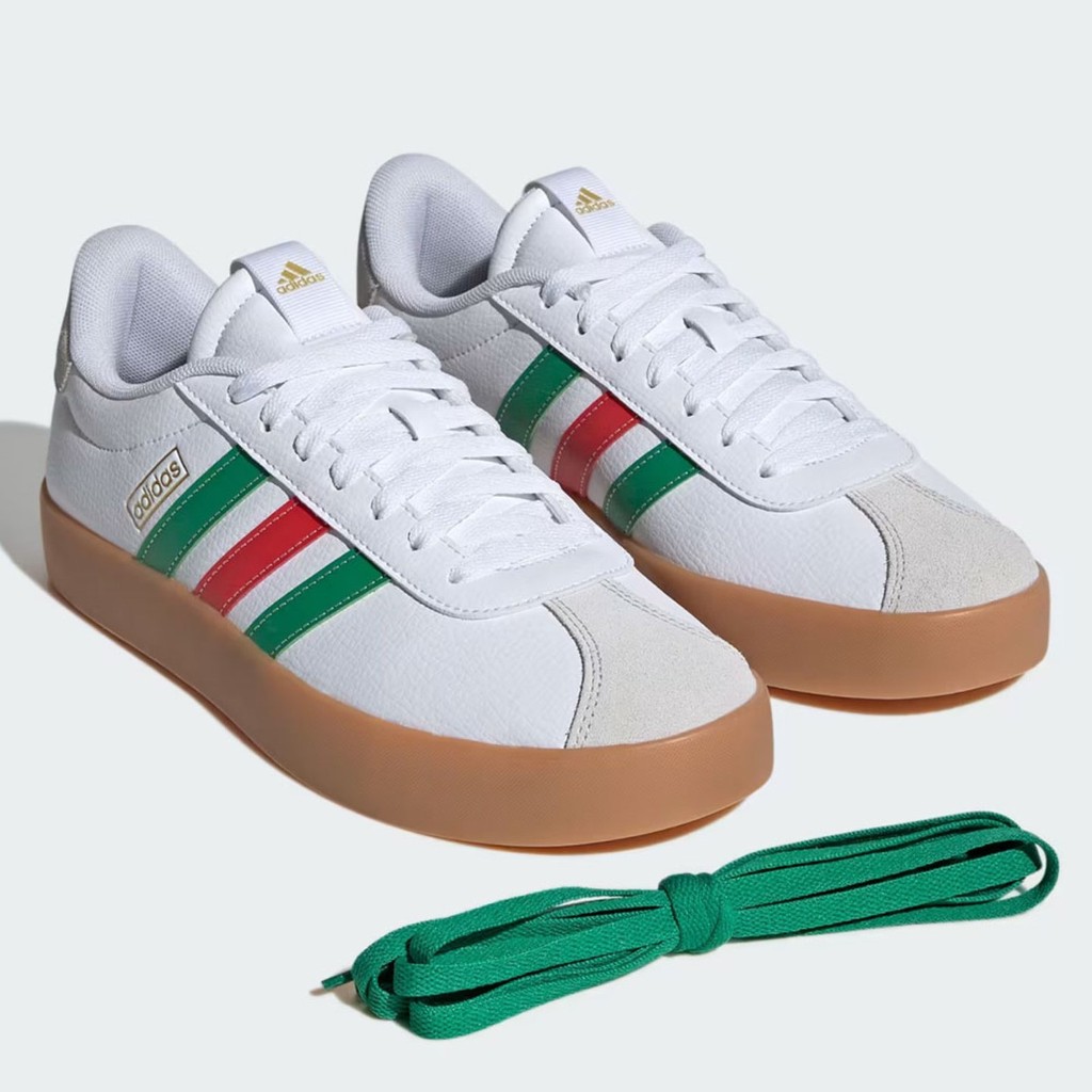 Jual Sepatu Casual Pria ADIDAS VL COURT 3.0 IF4466 | Shopee Indonesia