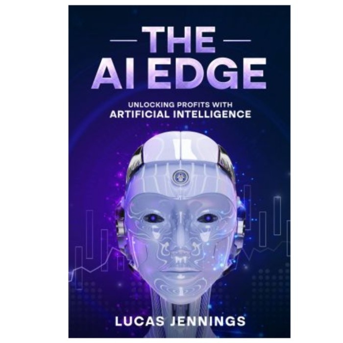 Jual Buku The AI Edge: Unlocking Profits with Artificial Intelligence ...
