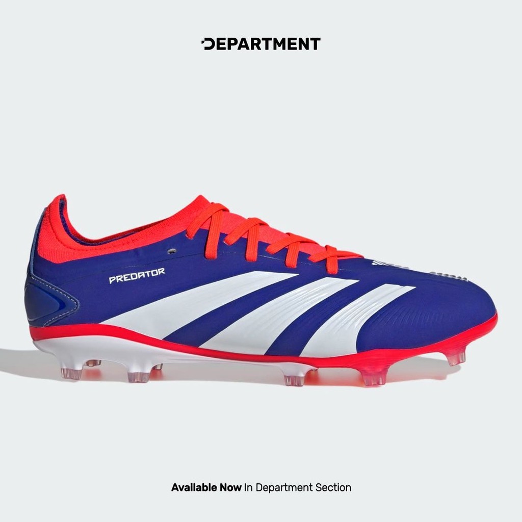 Jual ADIDAS PREDATOR PRO FG IF6330 Sepatu Bola Pria ORIGINAL | Shopee ...