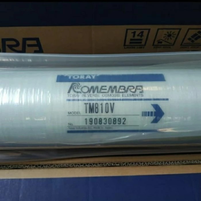 Jual Membran Ro Sw4040 Membrane TORAY Membran Ro Air Laut Asli Japan ...