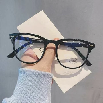 KACAMATA Anti Radiasi Gaya Korea Untuk Wanita Dan Pria Desain Elegan DOLCE