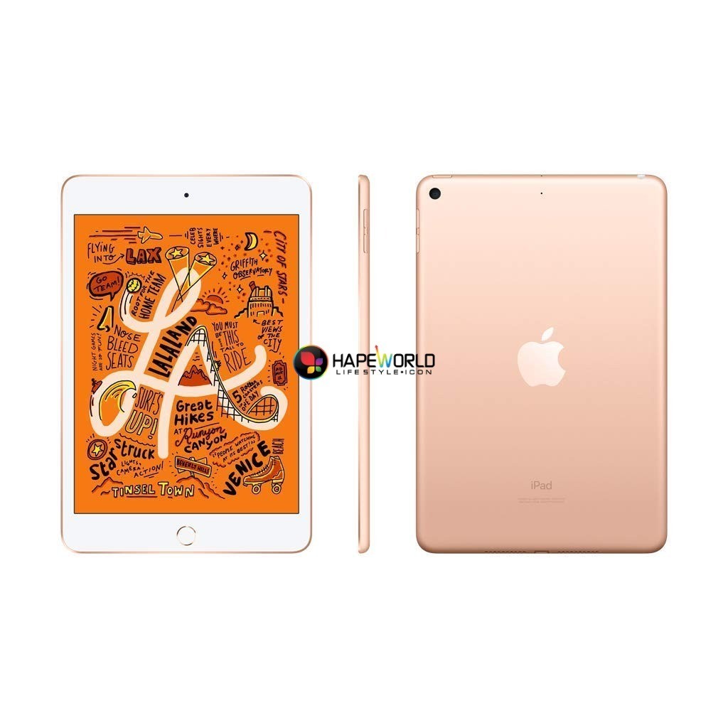 8635 iPad mini5 第5世代 256GB SIMフリーiPad mini（第5世代