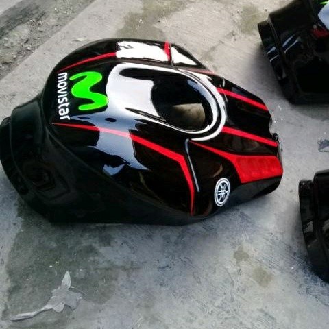 Jual Kondom tanki R15 V2 Model R1 | Shopee Indonesia