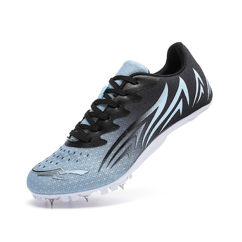 Kraftpaid Unisex Track Field Spikes Schoenen, Atletiek Heren Running