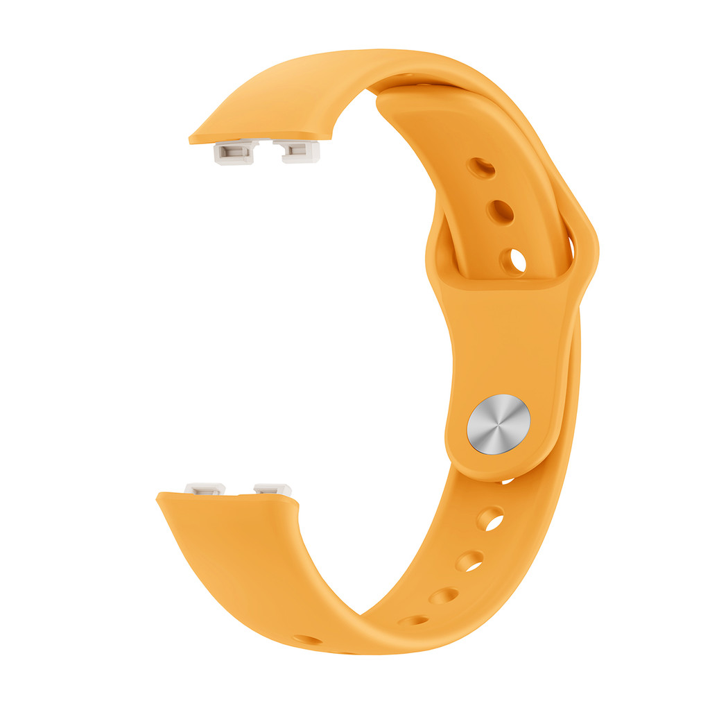 MIJOBS 2 Cinturini Compatibili con Huawei Band 10/9/8 Sport