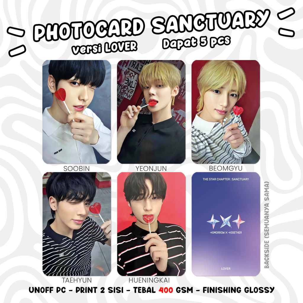 PIN AESPA dan Aksesori untuk Penggemar K-Pop