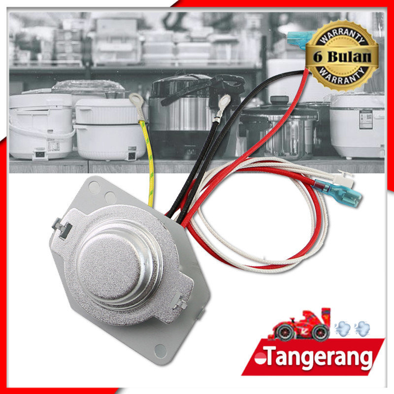 Jual Thermostat Rice Cooker Digital Thermostat Magic Universal | Shopee ...