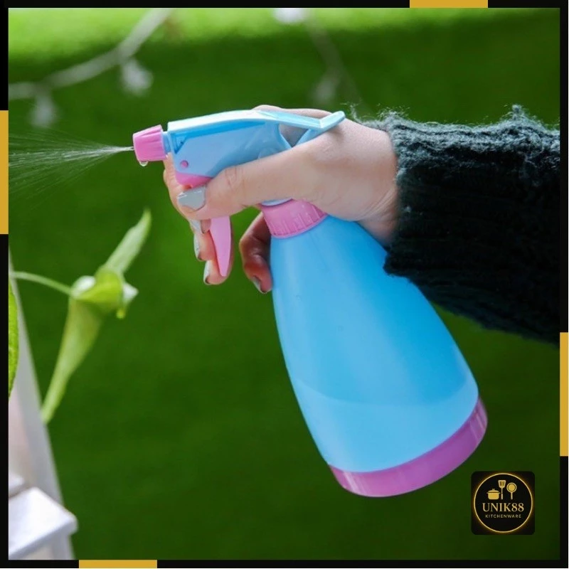 [UNIK88] Botol Semprotan Multifungsi 400ML | AutoStock