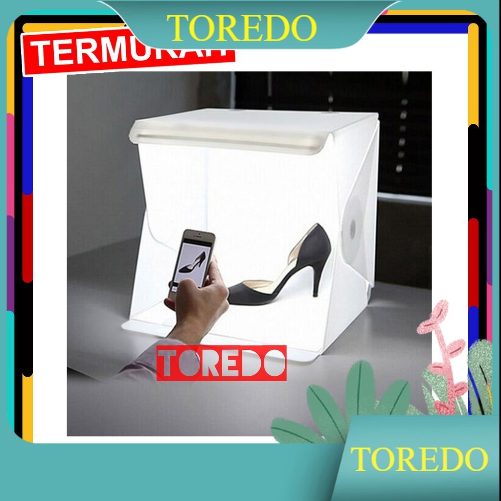 Jual Photobox Terlengkap & Harga Terbaru Juli 2026 | Shopee Indonesia