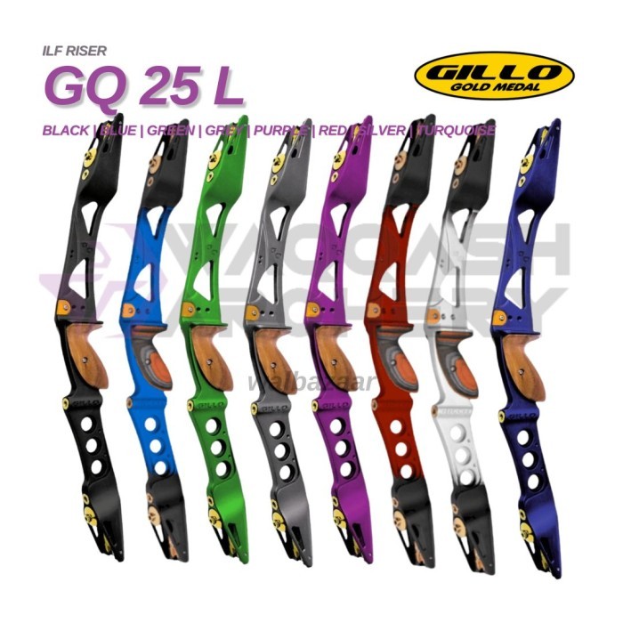 Jual GILLO GQ 25