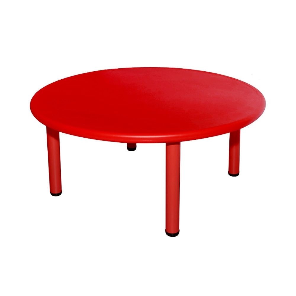 Jual Informa Yaris Meja Anak Round Table Anak Meja Belajar Anak Desk ...