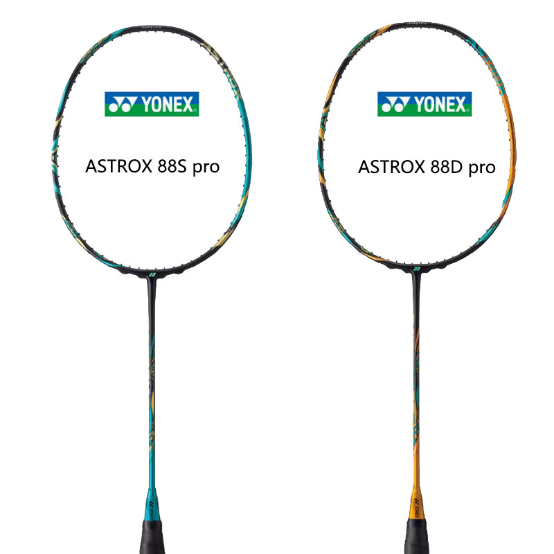 Jual YONEX ASTROX 88D/88S PRO Badminton racket | Shopee Indonesia