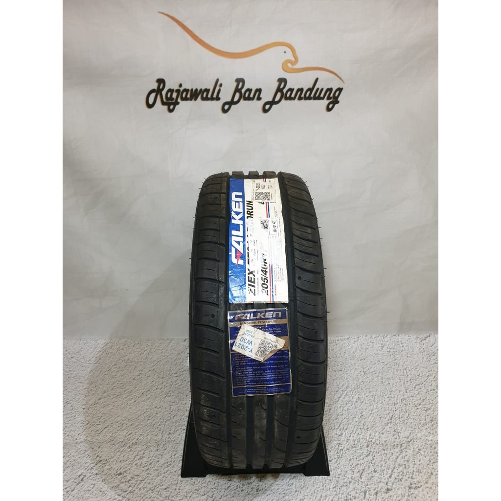 Jual Ban Mobil FALKEN Ziex ZE914 205/40 R17 Made In Thailand Ban Mobil ...