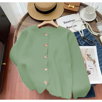 Blouse Korea Abelia Blouse Atasan Wanita Lengan Panjang Blouse Oversize