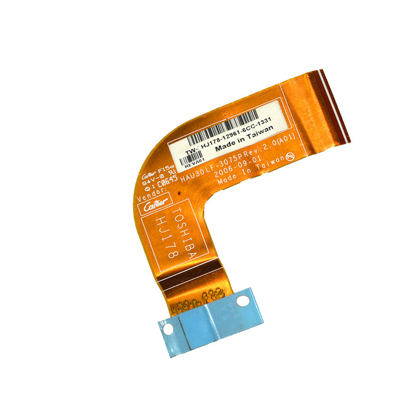 Jual Laptop HD Hard Drive Ribbon Cable For DELL Latitude D420 D430 HDD ...