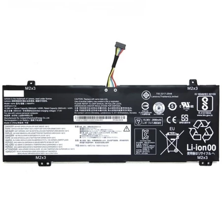 BO LENOVO IDEAPAD C340 S540 FLEX-14IWL L18M4PF4 L18C4PF4 L18C4PF3 L18M4PF3 ORI