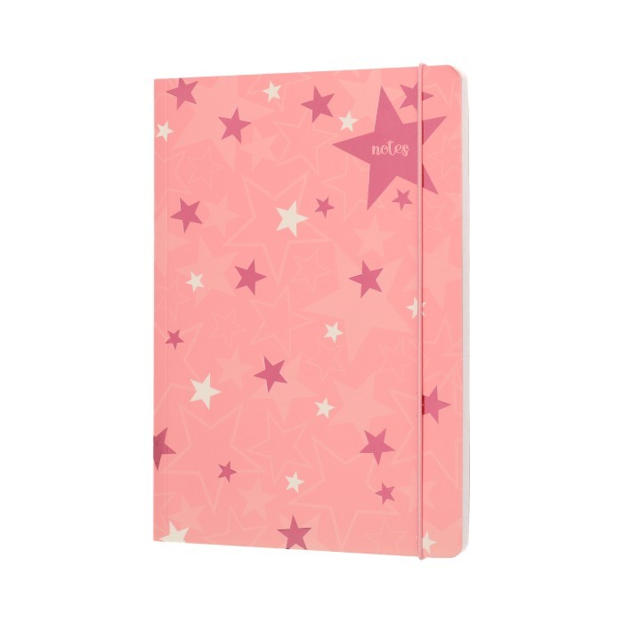 Jual Collins Notebook Star A5 Ruled Agenda Jurnal Planner Journal ...