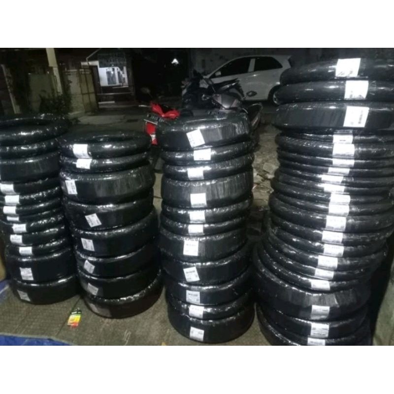 Jual Ban Motor Ring Ukuran Merk Random Motor Bebek Shopee Indonesia