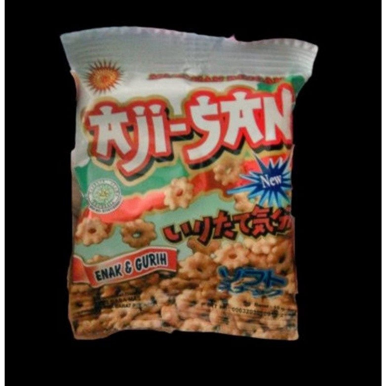 Jual LEANET TIK TIK AJISAN ENASUKA CUP CUP WOW LEONET BBQ BASO UDAG ...