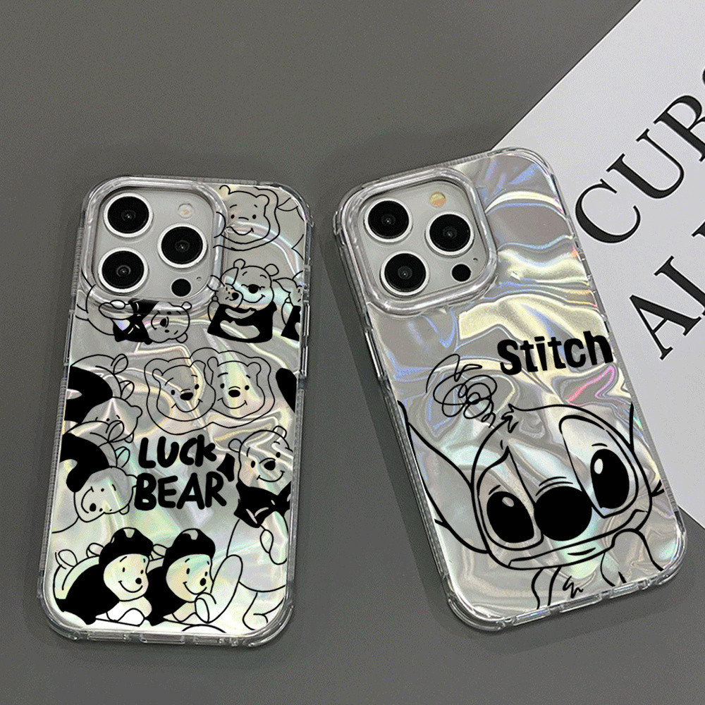 Jual Glitter Casing For Realme Note 60 C67 C65 C63 C61 C53 C55 C51 C35 ...