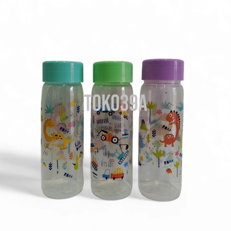 Jual Botol Minum ROBIN 350ml Souvenir Ulang Tahun | Shopee Indonesia