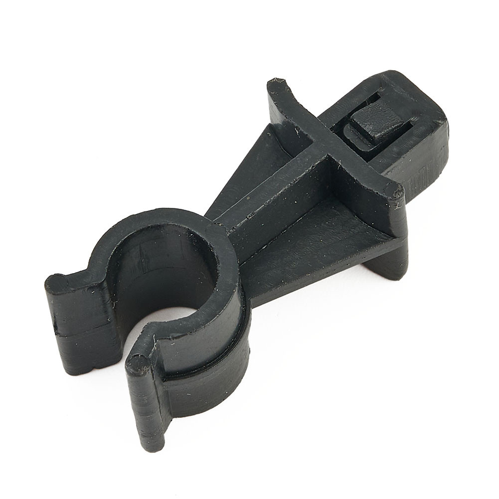 Jual Retainer Clip For Nissan Qashqai J10 Navara Pathfinder R51 Hood ...