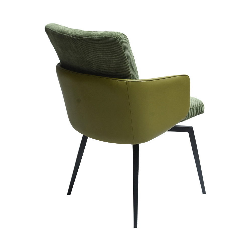 Jual Informa Tarragon Kursi Makan Fabric Dining Chair Tempat Duduk ...