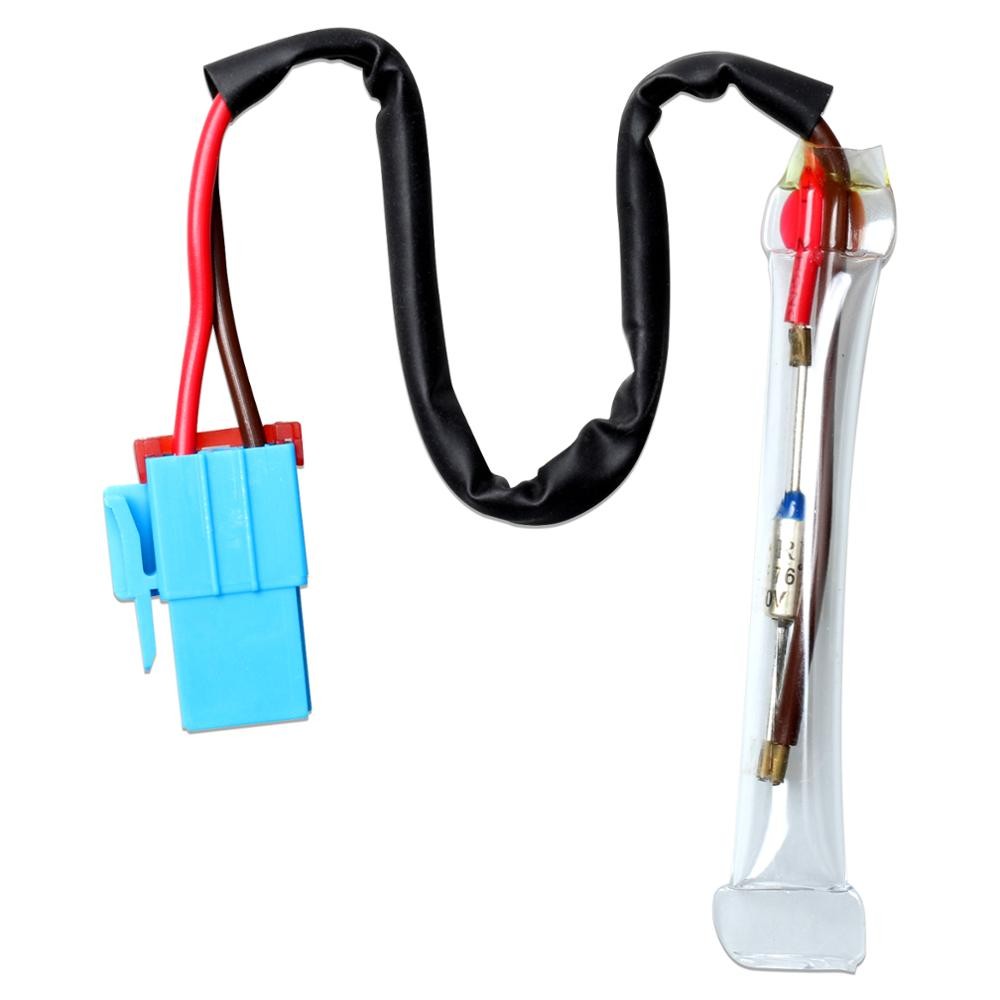 Jual Thermal Fuse Defrost Sensor for Samsung Fridge Freezers