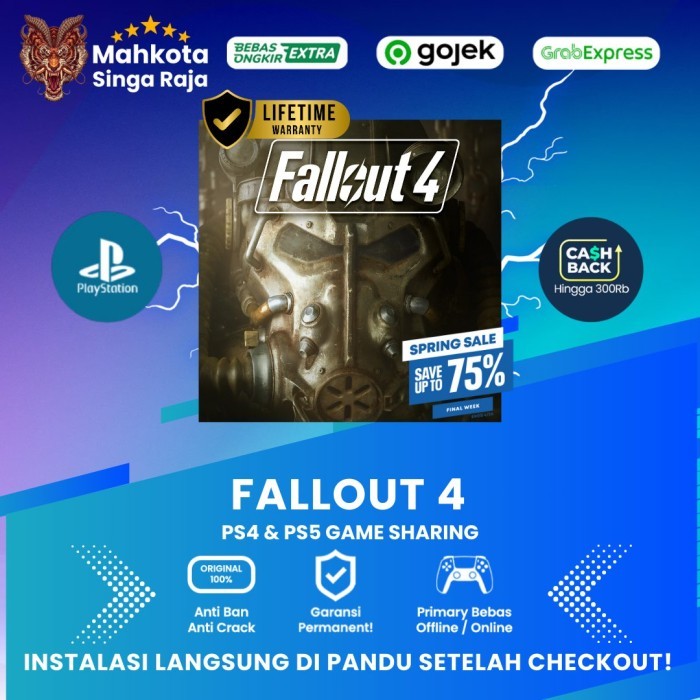 Cheap fallout ps4 digital on Sale