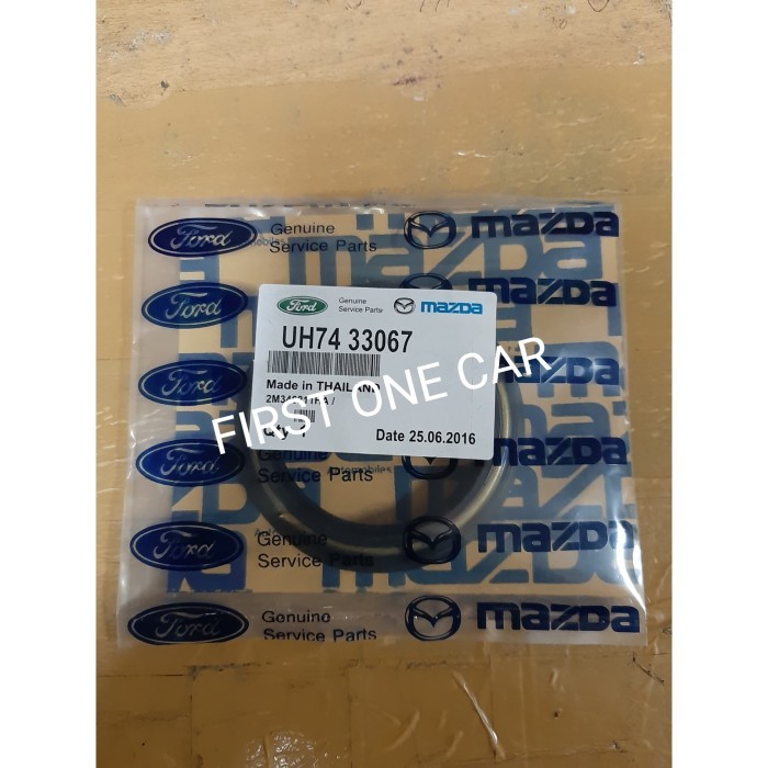 Jual Jual Oil Seal Roda Depan Bagian Luar Ford Ranger Everest Tdi