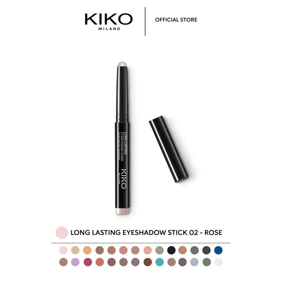 New Long Lasting Eyeshadow Stick