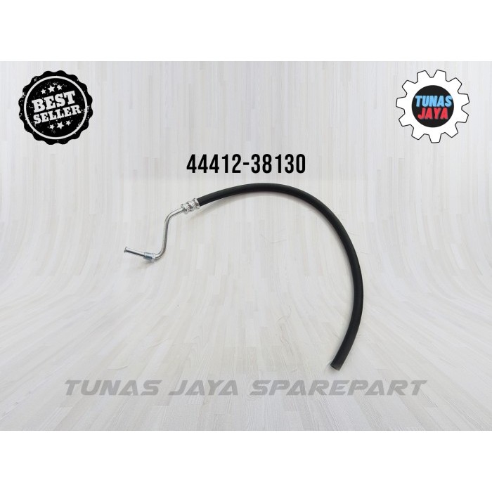 Jual Selang Power Steering TOYOTA Kijang Disel 7K no part 44412-38130 ...