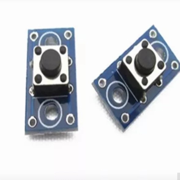 Jual XD21 6x6mm Keyboard Module Tact Switch Keyboard Module wem nod Uno ...