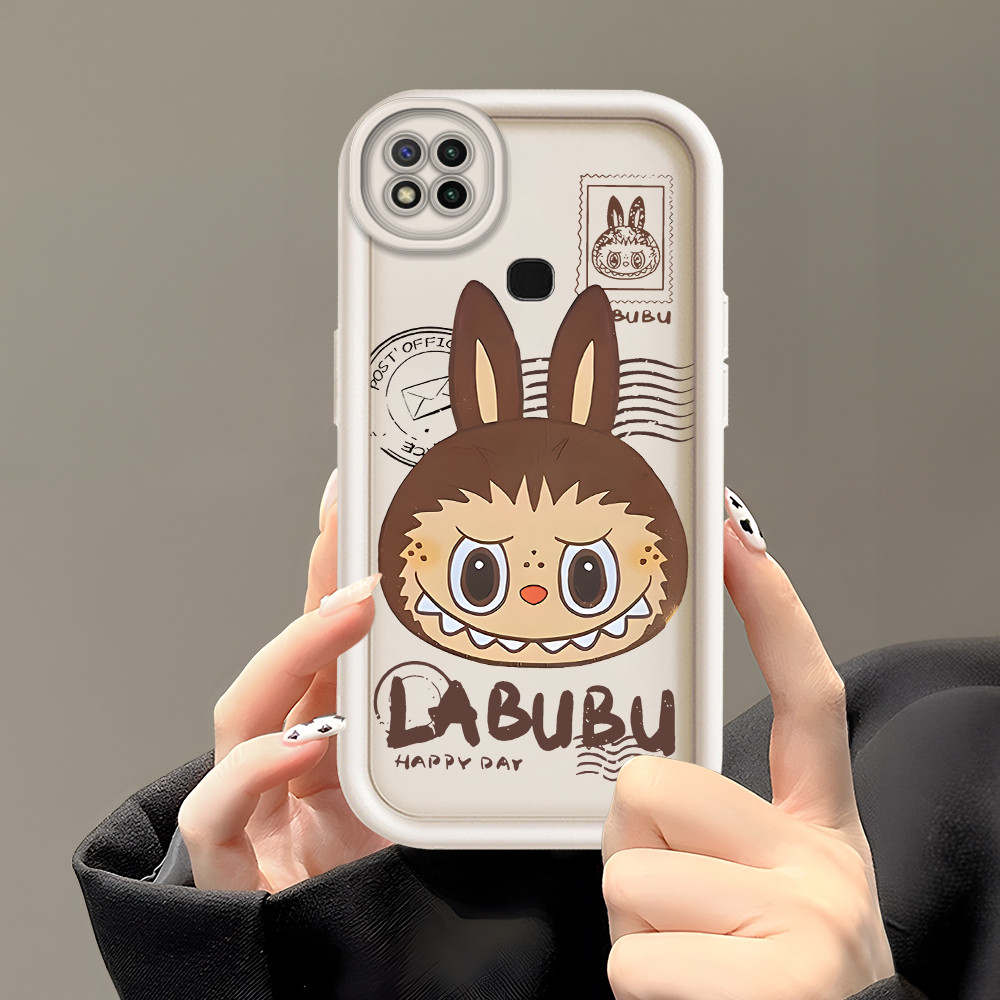 Jual Xiaomi Redmi 9C 10A Untuk Hp Casing Phone Case Cesing Soft Cover ...