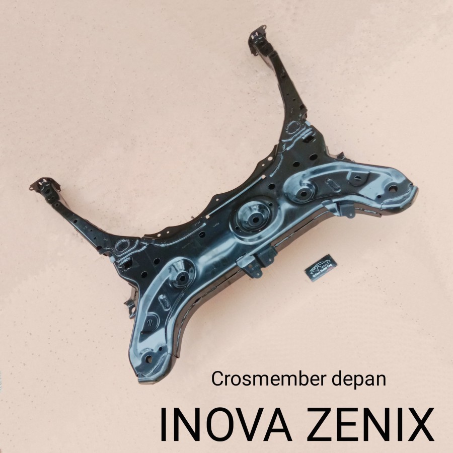 Jual As Balok Crossmember Crosmember Depan Toyota Innova Inova zenix ...