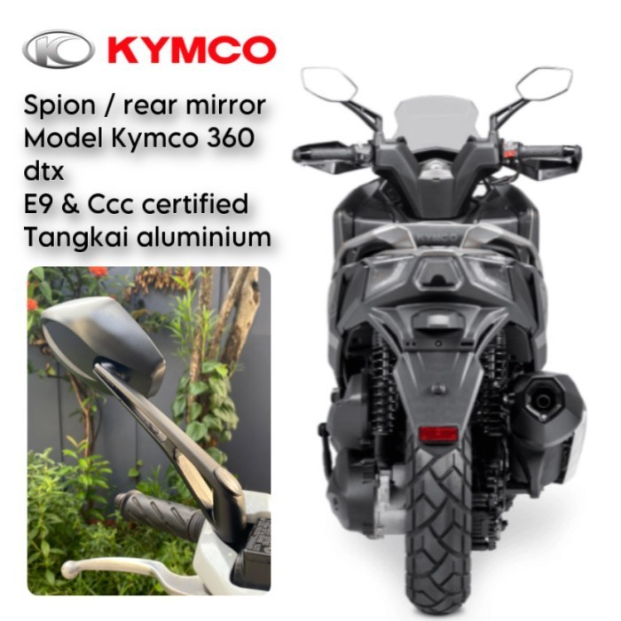 Für KYMCO DOWNTOWN NIKITA GDINK KXCT PeoPle S Racing S G150 Motorrad lenker Spiegel Handy Halter GPS stand halterung  201355758