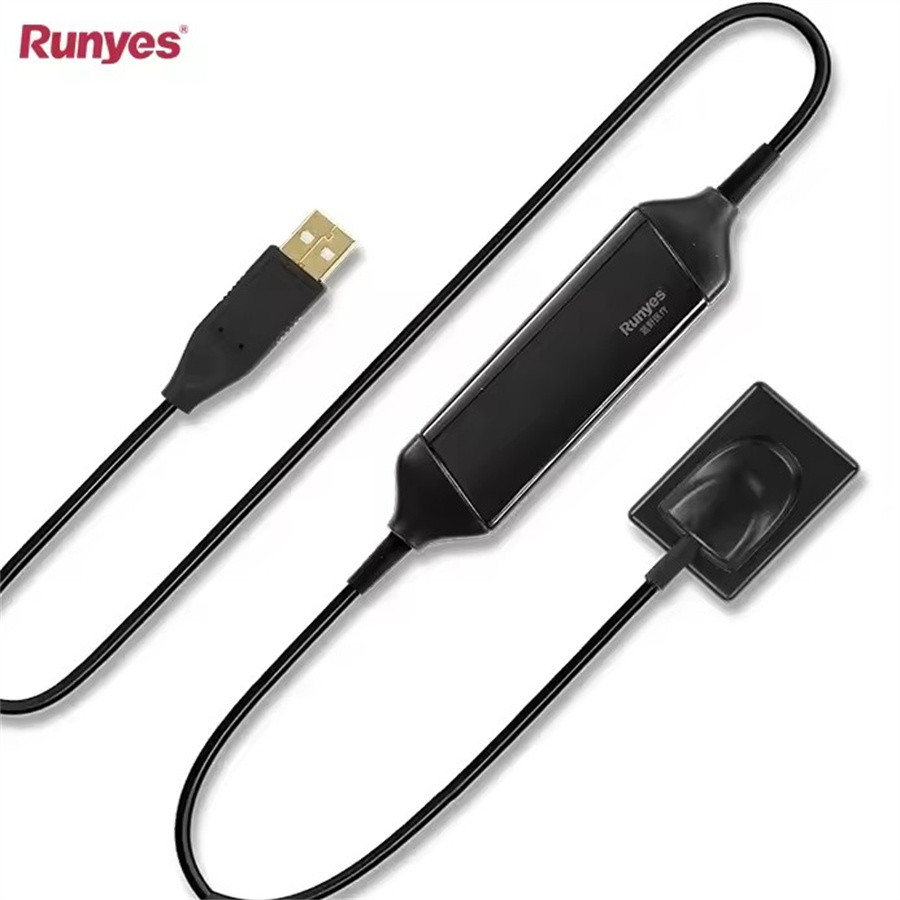 Jual HD Image RUNYES DR730 Dental Digital X-Ray Sensor Camera Dentistry ...
