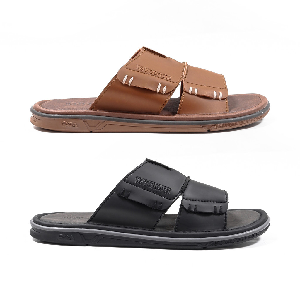Watchout Sandal Slide Simply main image 0