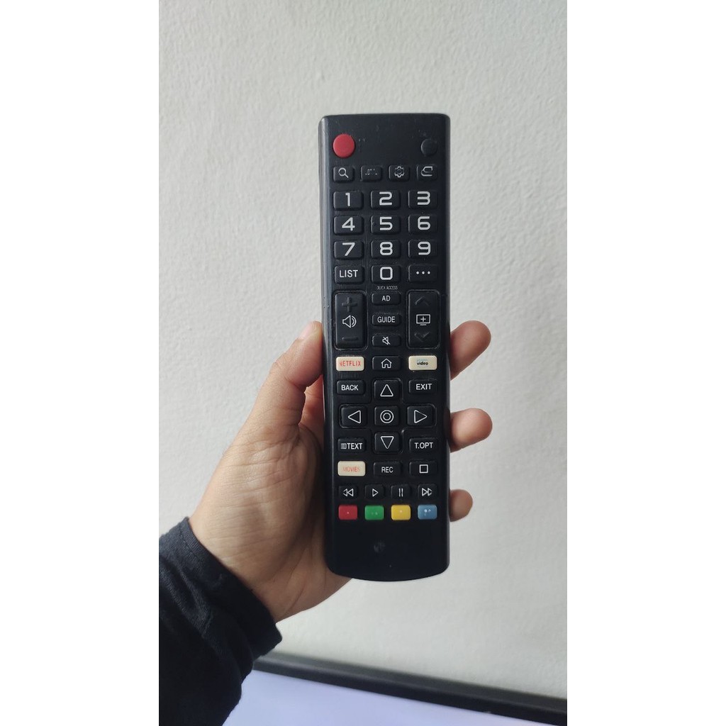 Jual Tv Led Lg Digital Smart Tv Ln Pta Inch Garansi Shopee Indonesia