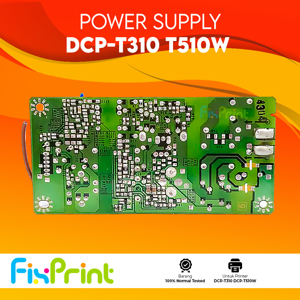 Jual Power Supply T310 T510W T810W T710W T910W Used Adaptor PSU Printer ...
