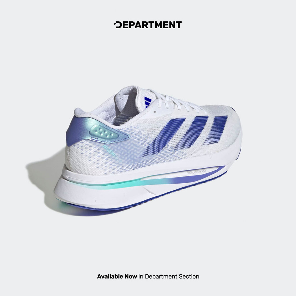 Jual ADIDAS Sepatu Lari Pria ADIZERO SL2 IF6744 ORI | Shopee Indonesia