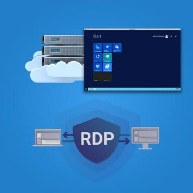 Jual RDP Windows 1 Bulan Full Garansi | Shopee Indonesia